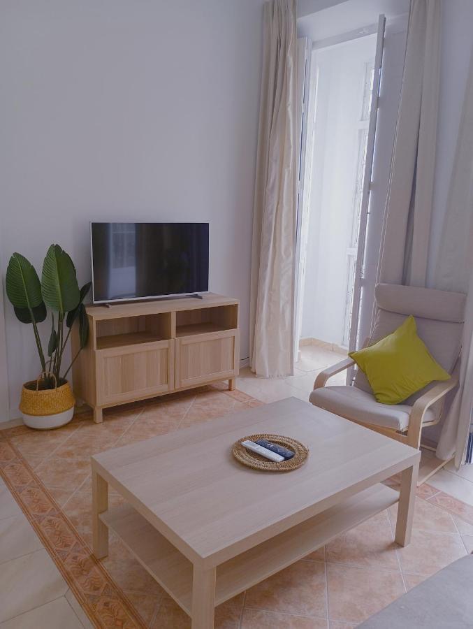 Vacational Homes South Organic Málaga Exterior foto